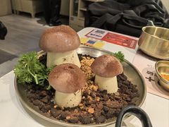 -西塔老太太泥炉烤肉(川沙百联店)