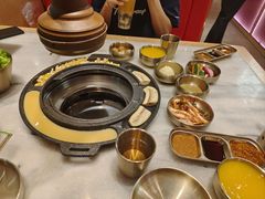 -韩宫宴烤肉·料理(南京江宁万达店)