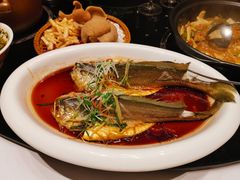 -黔蘑菇四季餐厅(观山湖店)