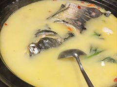 -鱼食饭稻·苏浙土菜17年老馆子(平江路店)