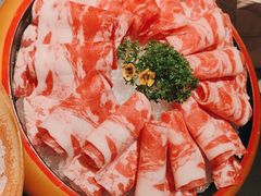-色響火锅(恒隆广场店)