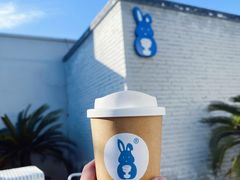 -小意思咖啡店(草桥店)