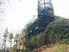 -三鹰之森吉卜力美术馆