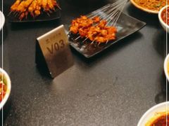 -六福烧烤酒馆(秦隆步行街店)