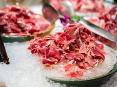 -V-ONE西雅图海鲜自助餐厅(仓山万达广场店)