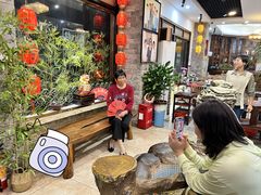 -御膳粥·牛乳粥底火锅·地道顺德菜(容桂店)