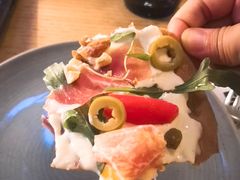 伊比利亚火腿薄脆-EN SPACE恩空间