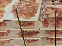 -潮悦牛肉火锅城(水贝店)