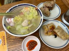 -嘉华小吃(蛇口市场店)