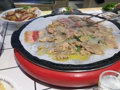 -酒拾烤肉(奥体天虹店)