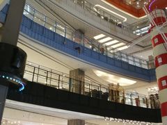 -天虹购物中心(石路店)