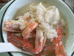 -林记潮汕海鲜砂锅粥(平潭店)