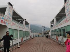 -千峡湖生态旅游度假区