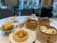 -星河湾半岛酒店-真粤中餐厅