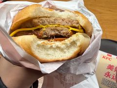 -肯德基(杭州和平饭店)