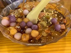 -黄泰吉拾味餐厅(江汉路店)