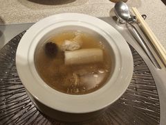 -万丽轩·粤菜(王府井金茂万丽酒店)
