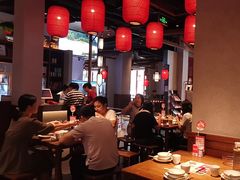 -湘阁里辣(大朗广场店)