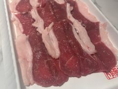 -丁卯•铜锅涮肉(工体店)