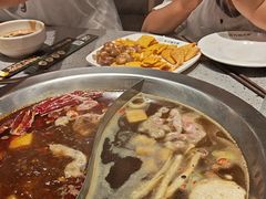 -芳竹园火锅(塘沽金街店)