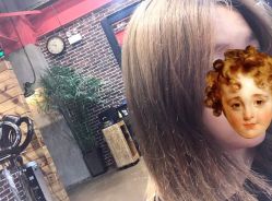 -P.STYLE 派斯造型