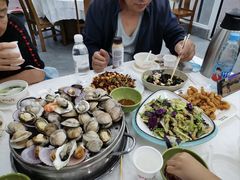 -日照大牌檔•小船海鲜(万平口店)