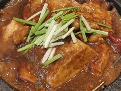 -老妈菜馆(建设街店)