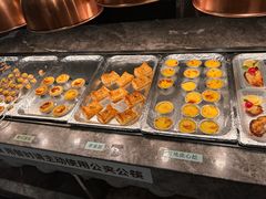 -禾斗海鲜自助(城阳宝龙店)