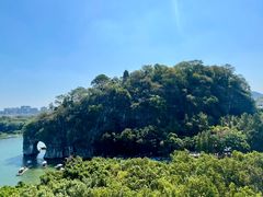 -璟象酒店-爱丽坊景观餐厅