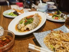 -美乐食街(小南店)