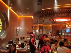 -西塔老太太泥炉烤肉(苏州大悦城店)