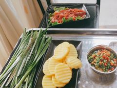-醉二娘正宗西昌火盆烧烤(大丰店)