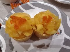 -新一番三文鱼寿司(大东海店)