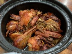 -斯丹姜母鸭·古法干香(涂门街总店)