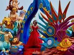 -大连海昌发现王国主题公园