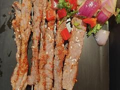 -新疆烧烤王(广灵店)