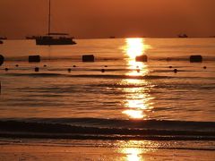 -北戴河东海水浴场