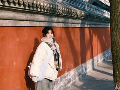 -北京国子监胡同