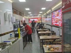 -阿兵盱眙龙虾·兄弟烧烤(老虎桥店)