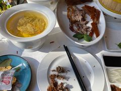 -福海居烤鸭店(鸟巢店)