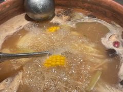 -牛村来人潮汕牛肉火锅(西单店)