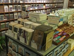 -猫的天空之城概念书店(西塘古镇店)