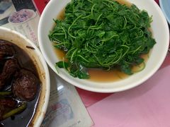-蘭心餐厅(进贤路店)
