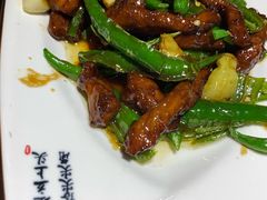 -粗茶淡饭(渔港路店)