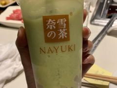 -奈雪的茶(凯德新都心店)