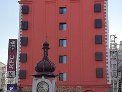 -圣·阿列克谢耶夫教堂