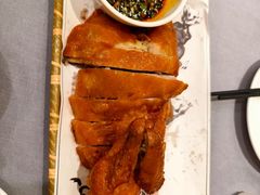 -金哥私房菜馆(张府园总店)