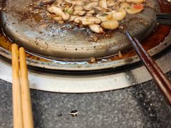 -赞酱川式烤肉(蜀都万达店)