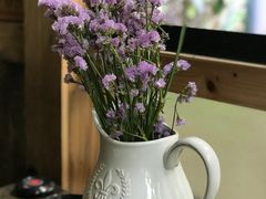 -NLFS1983咖啡花园餐厅(锦桂店)
