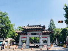 -山东大学(趵突泉校区)